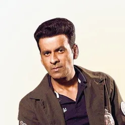 Manoj Bajpayee