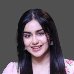 Adah Sharma