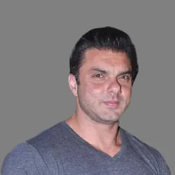 Sohail Khan