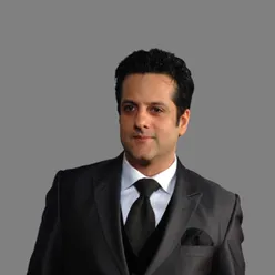 Fardeen Khan