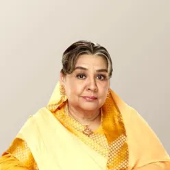 Farida Jalal