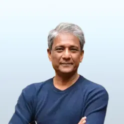 Adil Hussain