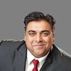 ram kapoor