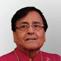 Narendra Chanchal