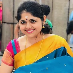 Keerthana Vaidyanathan