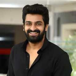 Naga Shaurya