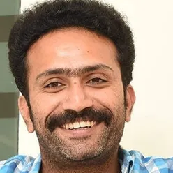 Shine Tom Chacko