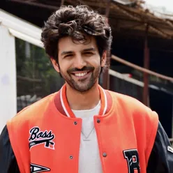 kartik aaryan