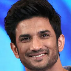 sushant singh rajput