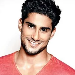 prateik babbar