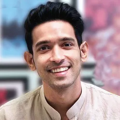 vikrant massey