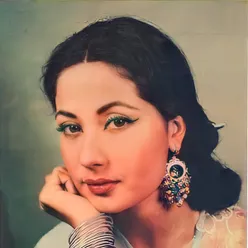 Meena Kumari