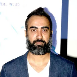 ranvir shorey