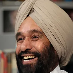 babu singh maan