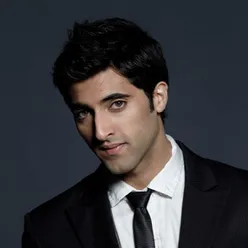 Akshay Oberoi