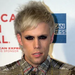 Justin Tranter