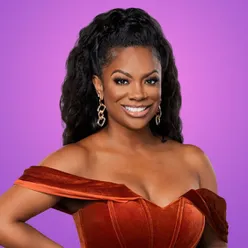 Kandi Burruss