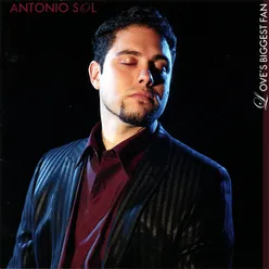 Antonio Sol