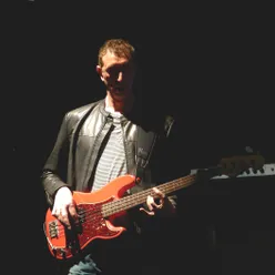 Pino Palladino