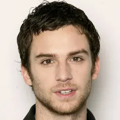 Guy Berryman