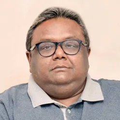 inrdraadip das gupta