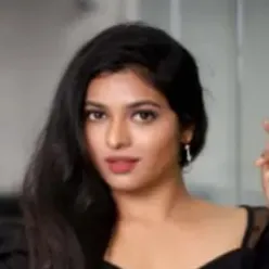 Deepika V