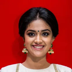 keerthi suresh