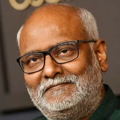 Mm Keeravani