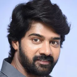 naveen chandra