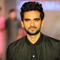 Ashok Selvan