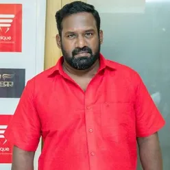 Robo Shankar