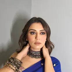 hansika motwani