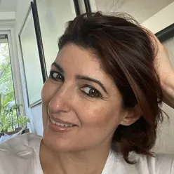 Twinkle Khanna