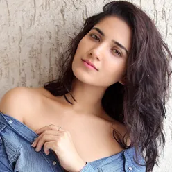 ruhani sharma