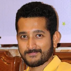 parambrata chatterjee