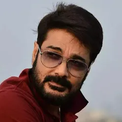 Prosenjit Chatterjee