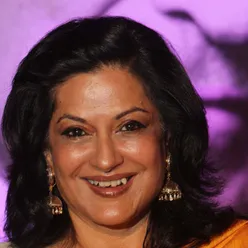 Moushumi Chatterjee