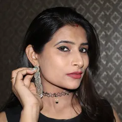 Meenakshi Panchal