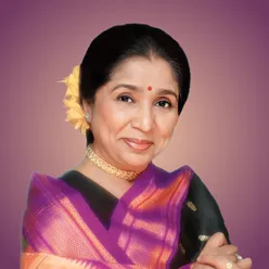 Asha Bhosle