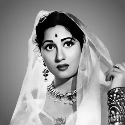 Madhubala