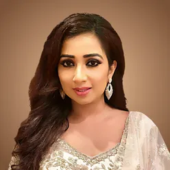 Shreya Ghoshal