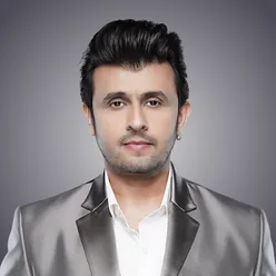 Sonu Nigam