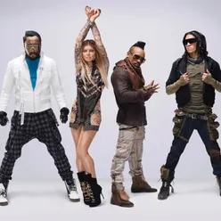 Black Eyed Peas