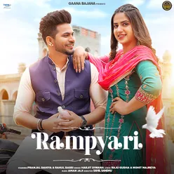 Rampyari (feat. Pranjal Dahiya, Rahul Bassi)