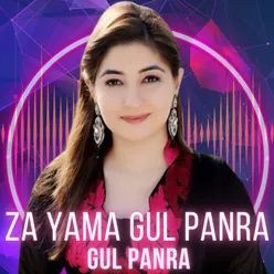 Za Yama Gul Panra