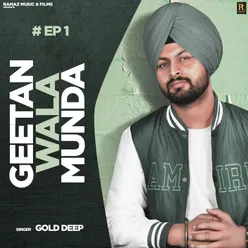 Geetan Wala Munda