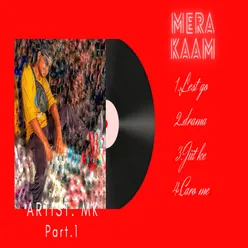 MK - Mera Kaam