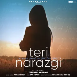 Teri Narazgi (Teri Meri Kahaani) Chapter 06