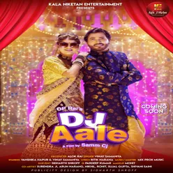 DJ Aale (feat. Vanshika Hapur)