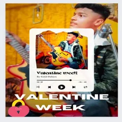 Valentine Week